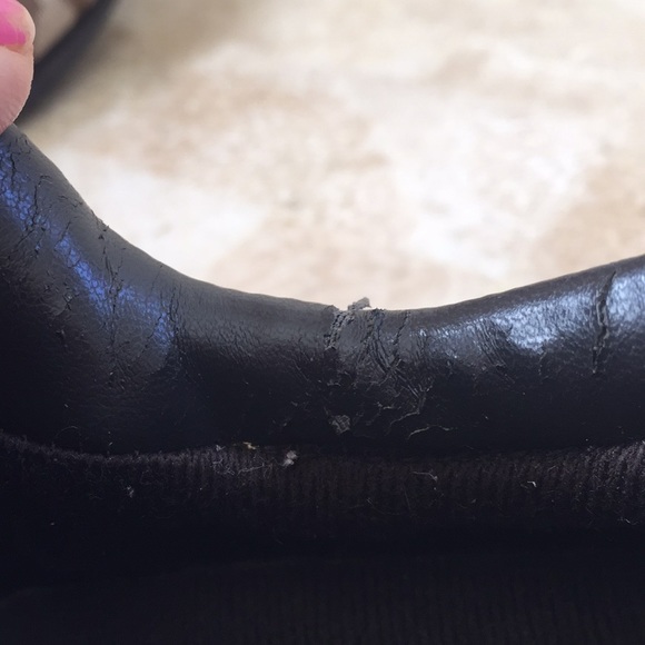 ❌SOLD❌Coach Kathleen sneakers - Picture 8 of 8